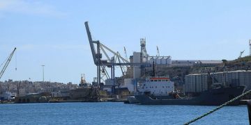 Coronavirus fears prompt Maltese port workers to refuse to handle incoming cargo